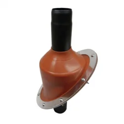 Nurgaz Silikon Baca Bağlantı Kiti 45 Derece