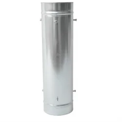 Nurgaz Soba Baca Bağlantı Aparatı