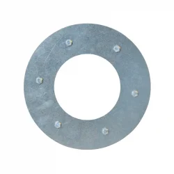 Nurgaz Soba Bağlantı Flanşı