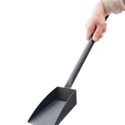 Nurgaz Soba Küreği