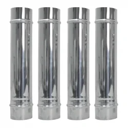 Nurgaz Şömine Soba