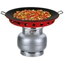 Nurgaz Süper Kombi Ocak