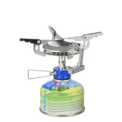 Nurgaz Toros Ocak 80gr Kartuşlu