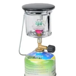 Nurgaz Troya Lamba 230 Gr Kartuşlu