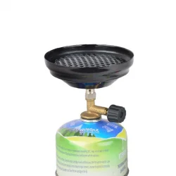 NURGAZ TROYA NARGİLE OCAĞI 230 GR KARTUŞLU