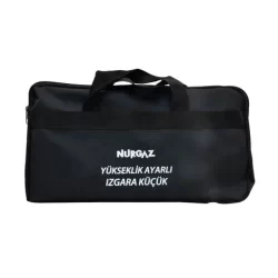 Nurgaz Yükseklik Ayarlı Izgara Küçük
