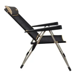 Odin Kamp Masası + 4 Lüx Sandalye Set