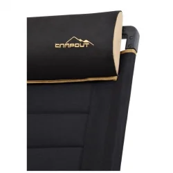 Odin Kamp Masası + 4 Lüx Sandalye Set