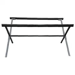 Odin Kamp Masası + 4 Lüx Sandalye Set