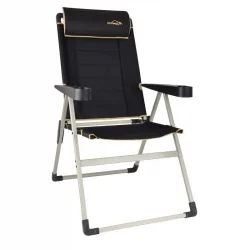 Odin Kamp Masası + 4 Lüx Sandalye Set