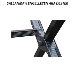Odin Kamp Masası