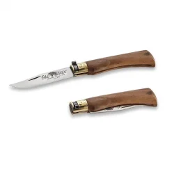 Old Bear 15 Cm Carbon Ceviz Ahsap Sap 6 Xs Caki