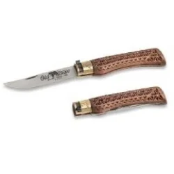 Old Bear 17 Cm Koleksiyon Ceviz Sap 6 3/4 S Caki