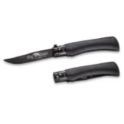 Old Bear 17 Cm Total Black 6 3/4 S Caki