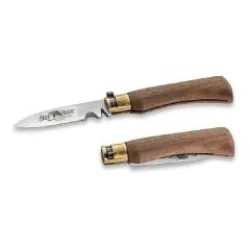 Old Bear 19 Cm Electrician Ceviz Sap 7 1/2 M Caki