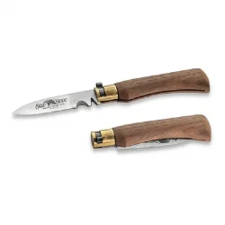 Old Bear 19 Cm Electrician Ceviz Sap 7 1/2 M Caki