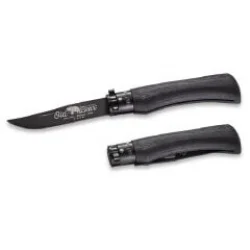 Old Bear 21 Cm Total Black 8 1/4 L Caki