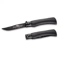 Old Bear 21 Cm Total Black 8 1/4 L Caki