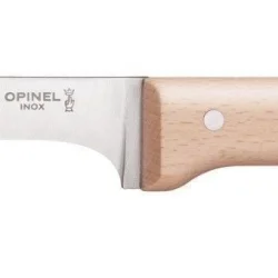 Opinel Inox 13 Cm Et Siyirma Bıçak (001822)