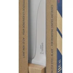 Opinel Inox 13 Cm Et Siyirma Bıçak (001822)