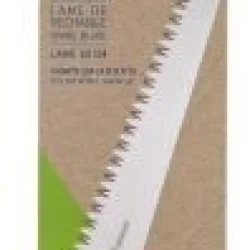 Opinel Inox 18 No Testere Ağzı (980184)