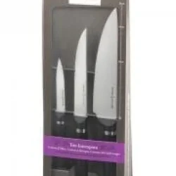 Opinel Inox 3 Lu Bıçak Seti (001614)