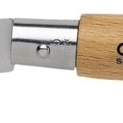 Opinel Inox 5 No Çakı (001072)