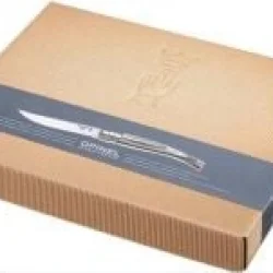 Opinel Inox 6 Li Fleto Bıçak Seti (001462)