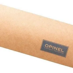 Opinel Inox 7 No İşlemelii Çakı