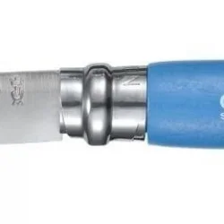 Opinel Inox 7 No Renkli Çakı