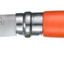 Opinel Inox 7 No Renkli Çakı