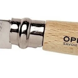 Opinel Inox 8 No Bağ Çakısı (113140)