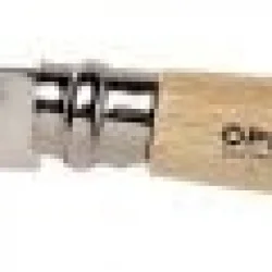 Opinel Inox 8 No Bağ Çakısı (113140)