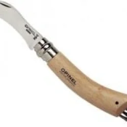 Opinel Inox 8 No Mantar Bıçağı (001252)