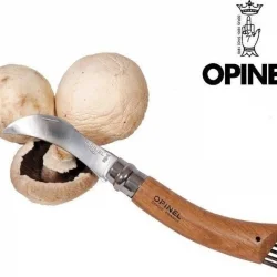 Opinel Inox 8 No Mantar Bıçağı (001252)