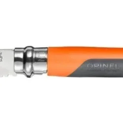 Opinel Inox 8 No Outdoor Çakı