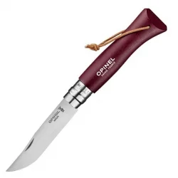 Opinel Inox 8 No Renkli Çakı