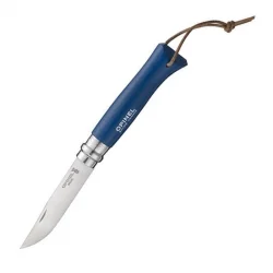 Opinel Inox 8 No Renkli Çakı