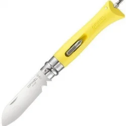 Opinel Inox 9 No Bricolage Çakı