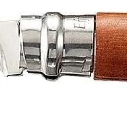 Opinel Inox Bubinga Saplı 10 No Fleto Çakı(000013)