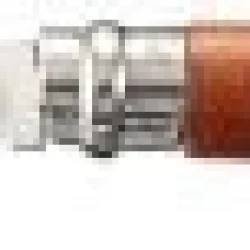 Opinel Inox Bubinga Saplı 10 No Fleto Çakı(000013)