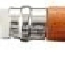 Opinel Inox Bubinga Saplı 8 No Fleto Çakı (000015)