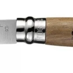 Opinel Inox Cevi̇z 6 No Çakı (000982)