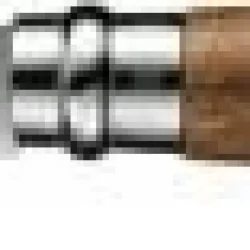 Opinel Inox Cevi̇z 8 No Çakı (000648)