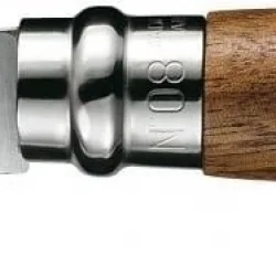 Opinel Inox Cevi̇z 8 No Çakı (000648)