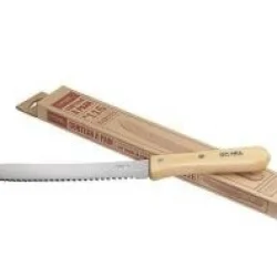 Opinel Inox Ekmek Bıçağı (001301)