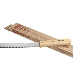 Opinel Inox Ekmek Bıçağı (001301)