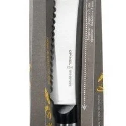 Opinel Inox Ekmek Bıçağı (001537)
