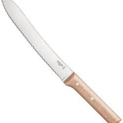 Opinel Inox Ekmek Bıçağı (001816)
