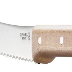 Opinel Inox Ekmek Bıçağı (001816)